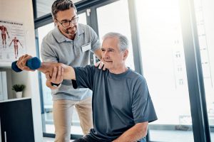 Prevalência da fibromialgia em população de idosos e relação com a osteoporose
